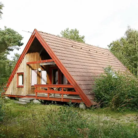 Сasa de vacaciones Two-bedroom Holiday In 10 *