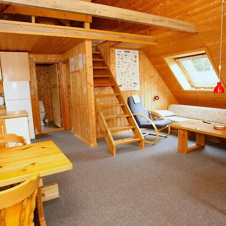 Two-bedroom Holiday In 10
