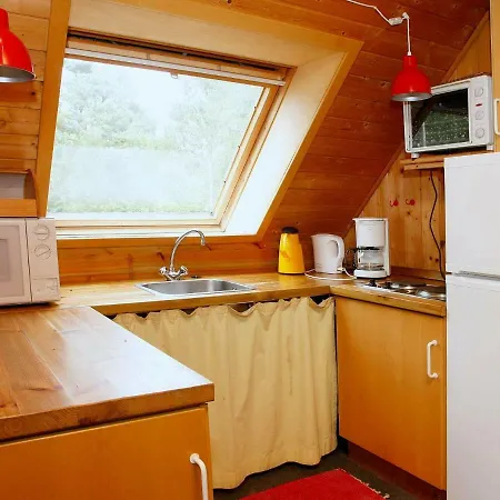 Two-bedroom Holiday In 10 * Laeso