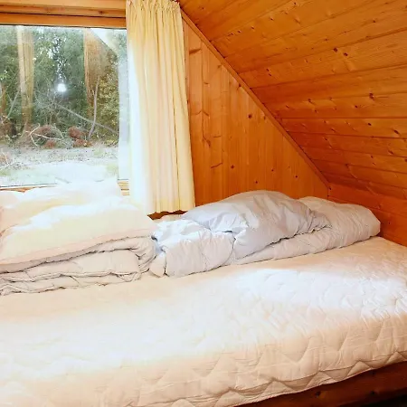 Two-bedroom Holiday In 10 *